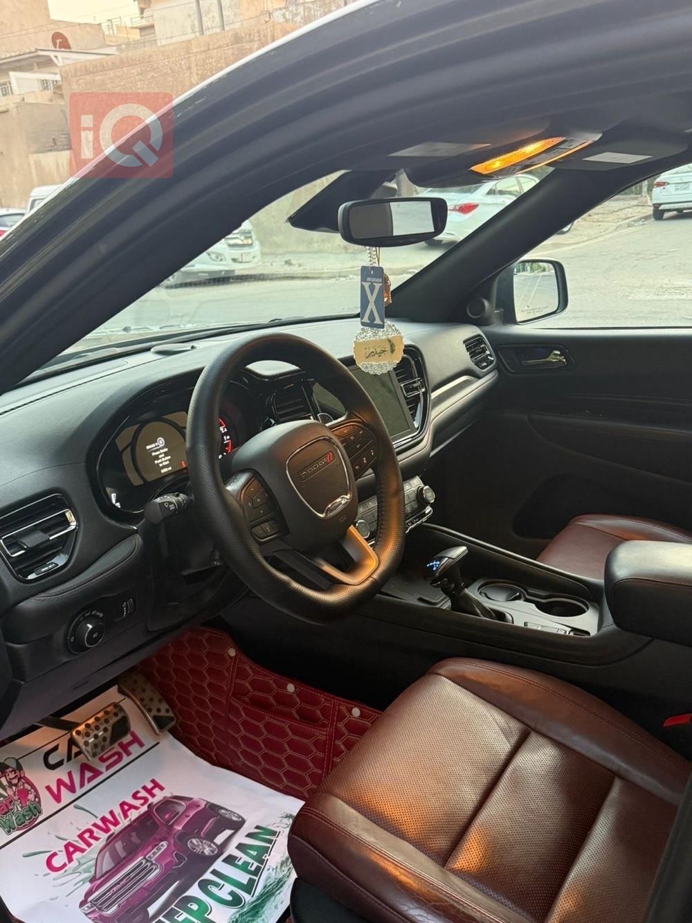 دودج دورانجو